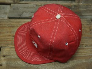 Lasso Hat
