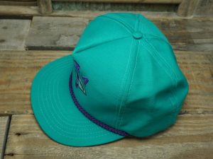 Coba Select Sires Rope Hat