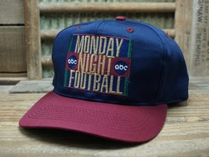 ABC Sports Monday Night Football Hat