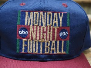 ABC Sports Monday Night Football Hat