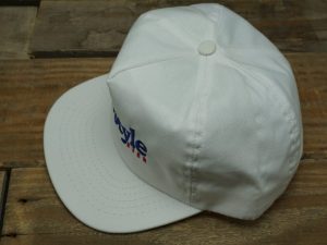 Old Style Beer Hat