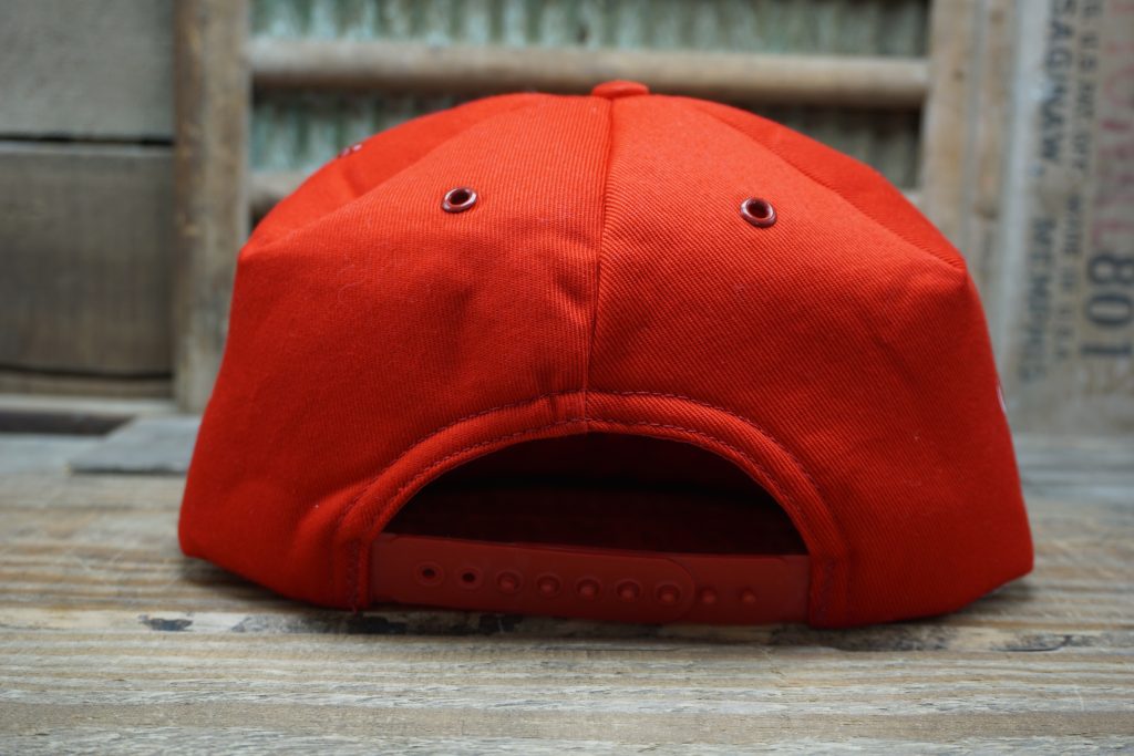 Cold Country '84 All-Star Enjoy Coke MLB Promo Hat - Image 4