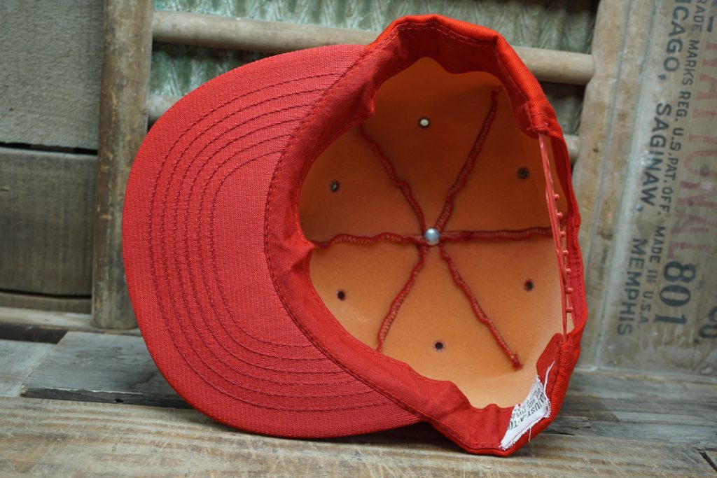 Cold Country '84 All-Star Enjoy Coke MLB Promo Hat - Image 6