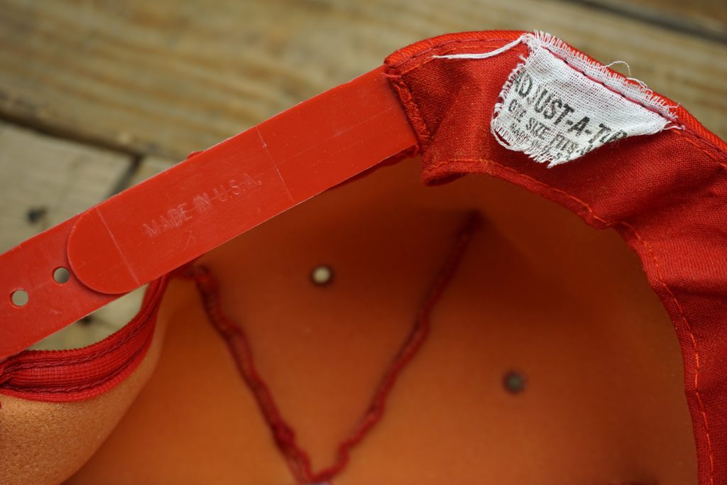 Cold Country '84 All-Star Enjoy Coke MLB Promo Hat - Image 7