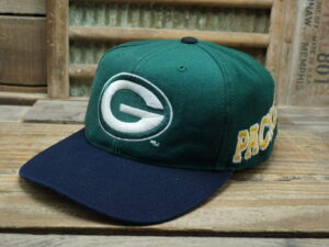 NFL Green Bay Packers Sports Specialties Hat