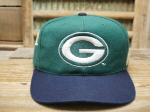NFL Green Bay Packers Sports Specialties Hat